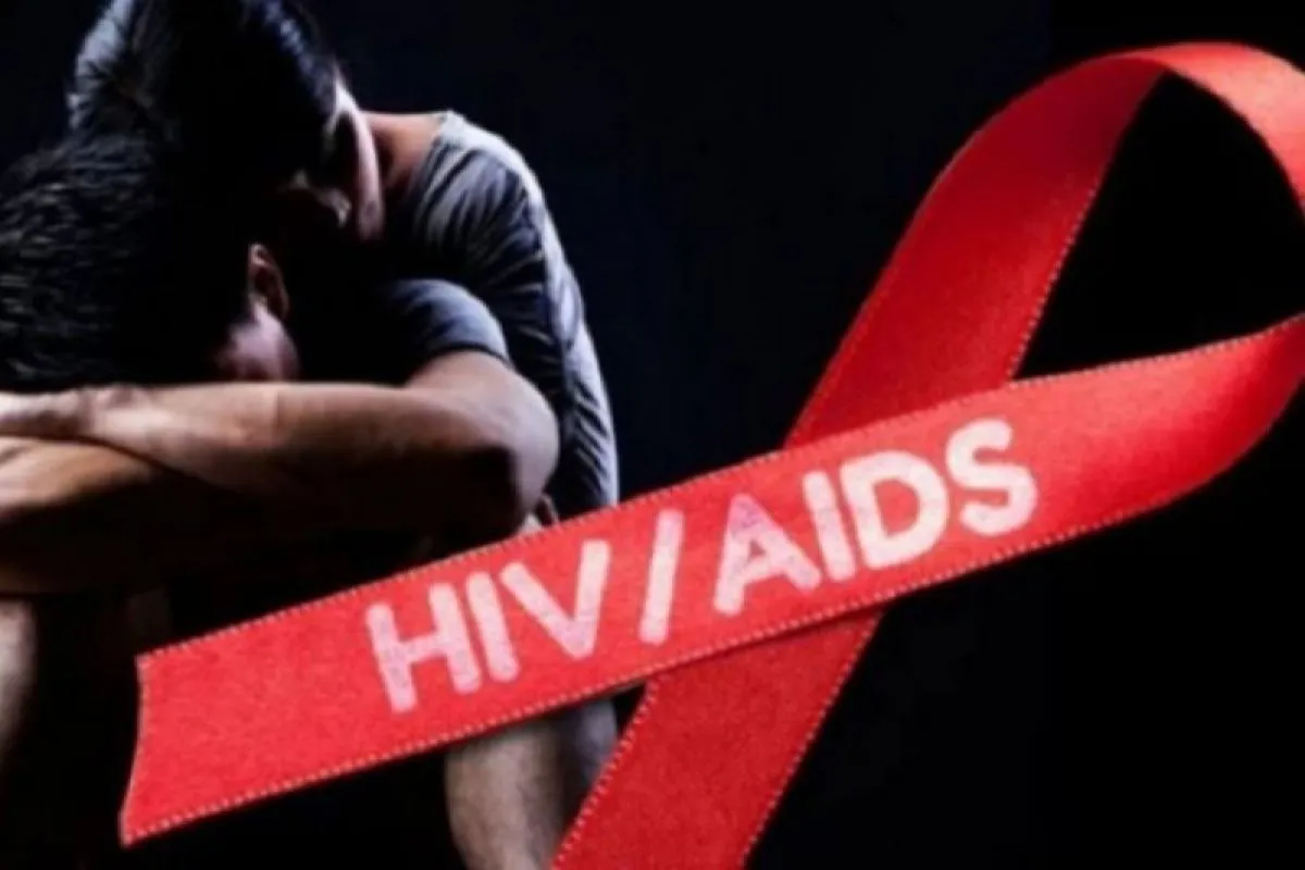 Kemenkes Paparkan Strategi Nasional Penanggulangan HIV Menuju Target 2030