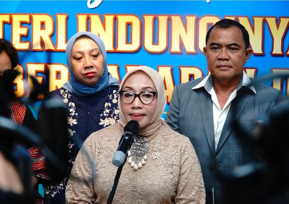 64,5% UMKM Dikelola Perempuan, Bagaimana Pendampingannya?