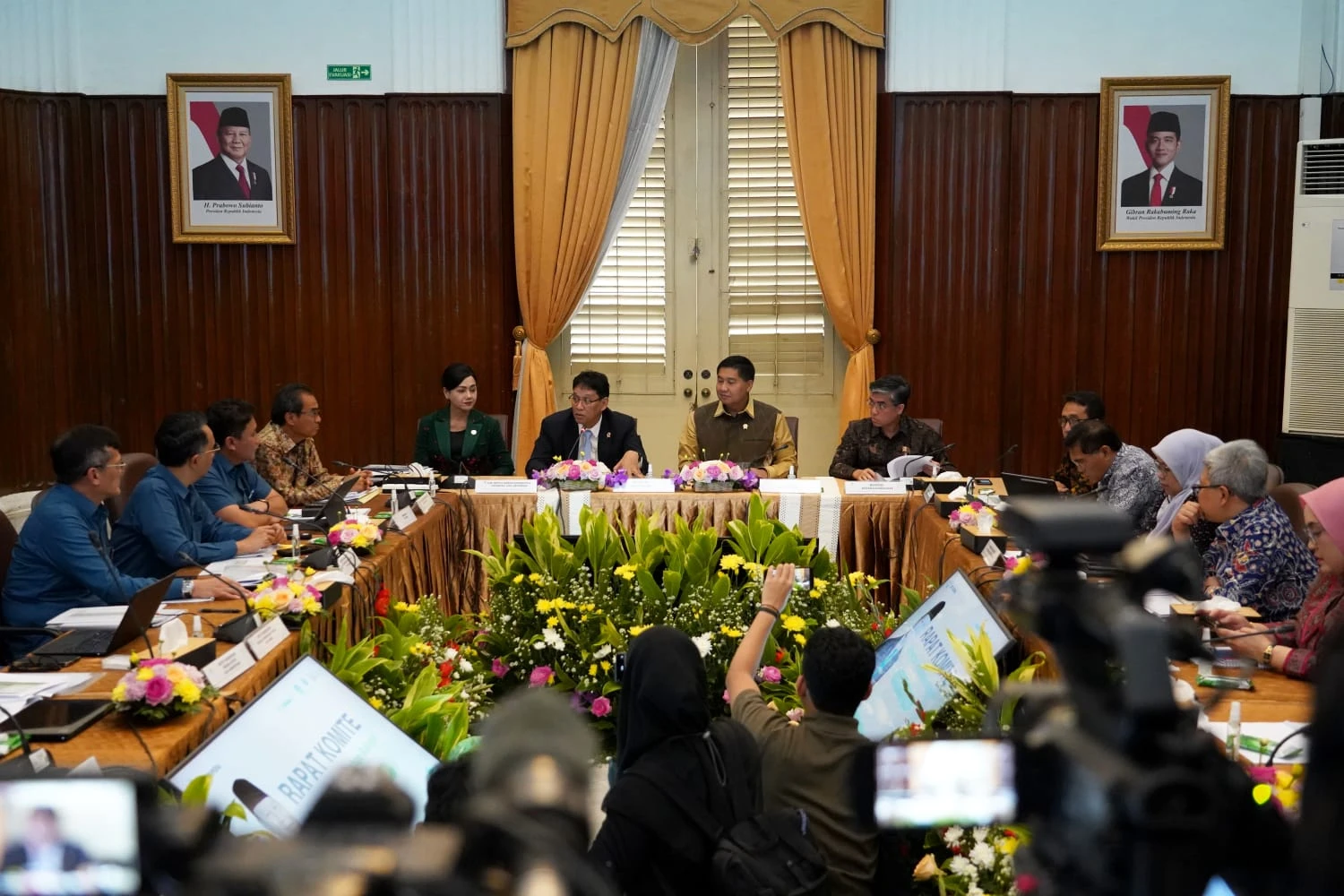 Pemerintah Siapkan Skema Cicilan Rumah 30 Tahun Bagi Warga Berpenghasilan Tanggung