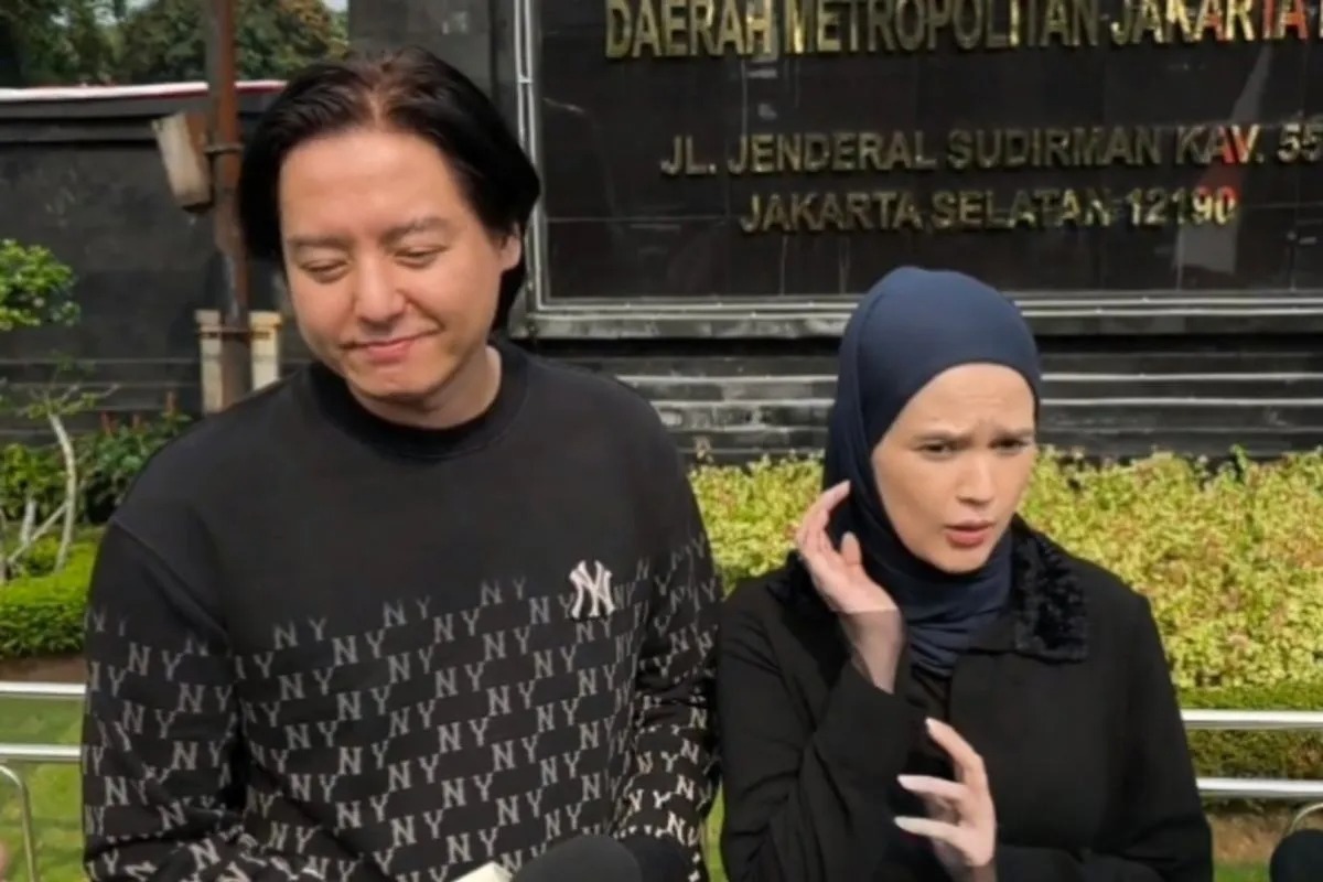 Roger Danuarta dan Cut Meyriska Diperiksa soal Hanania Travel