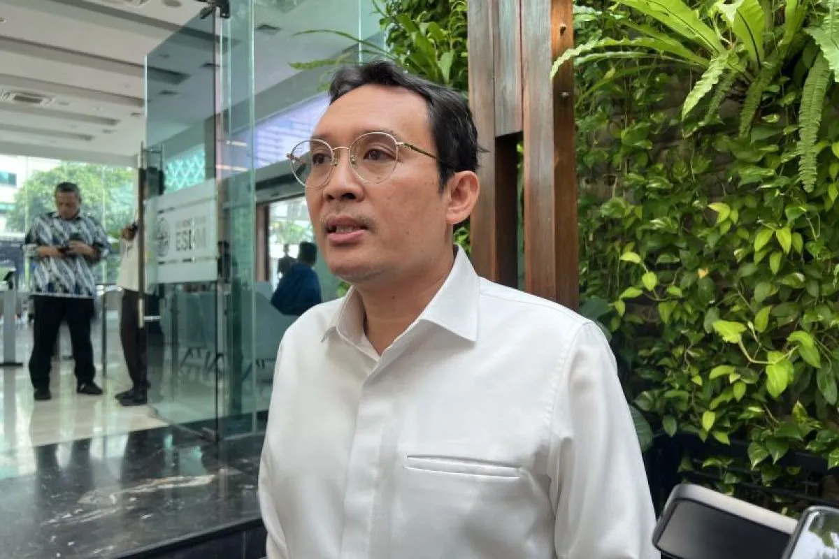 13 Proyek Hilirisasi Rp239 T Masuk Tahap Kajian Kelayakan