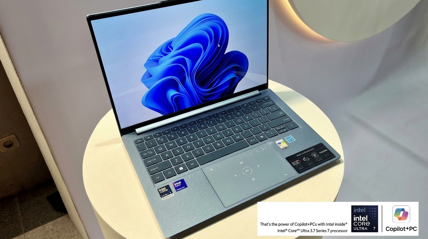 Acer Swift Go 14 AI Pro Edition: Spesifikasi dan Harga