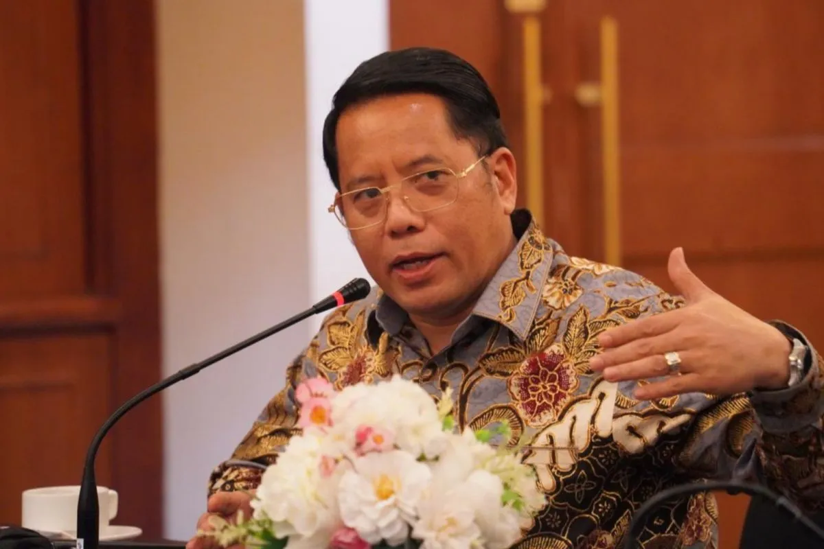 Seleksi Jabatan Eselon II Kemenag 2026 Dibuka, Ini Jadwal Lengkapnya