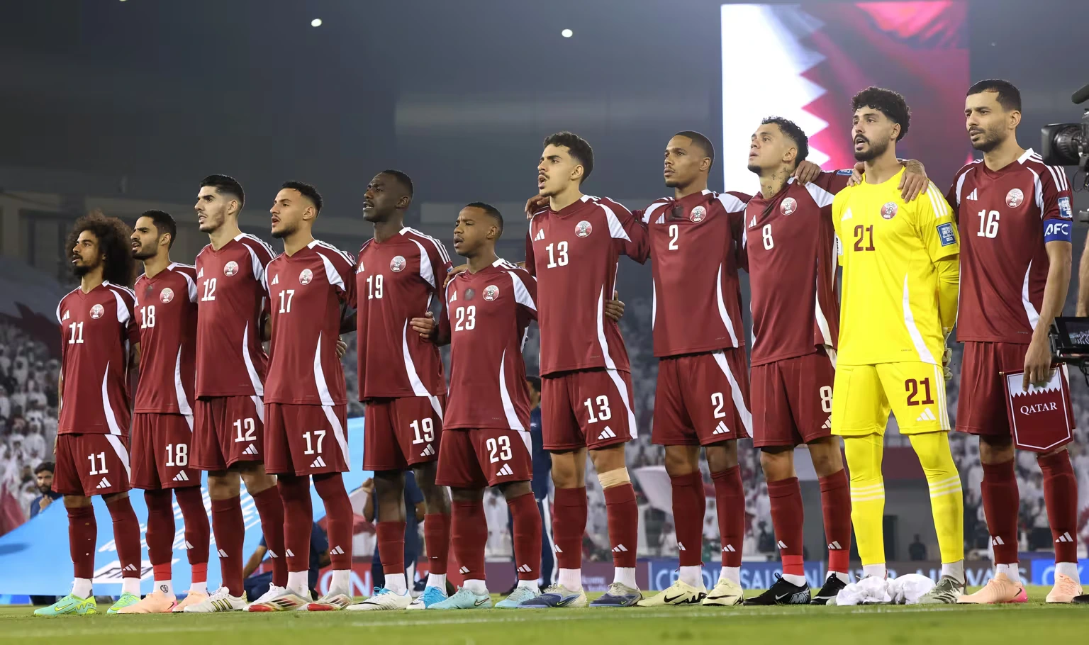 Prediksi Qatar vs Swiss di Piala Dunia 2026 Grup B