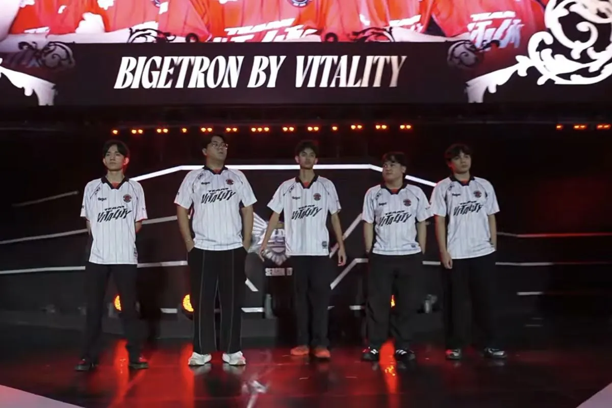 Grand Final MPL ID S17: BTR Bawa Misi Penebusan, ONIC Jaga Takhta