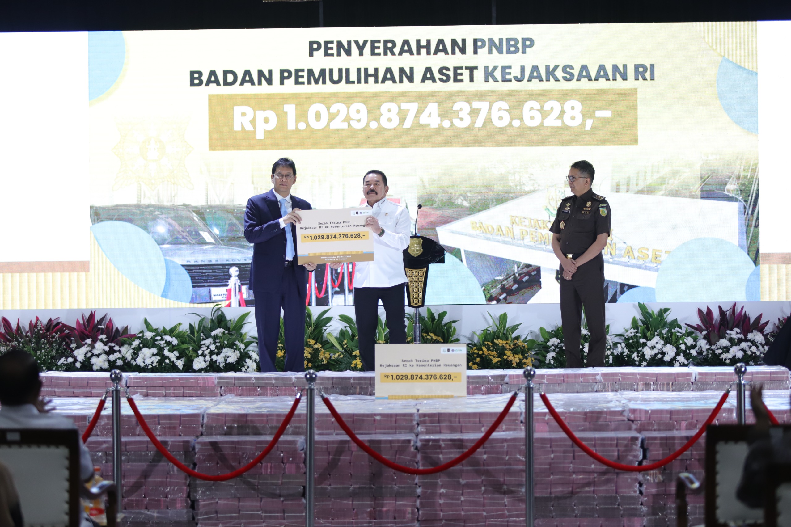 Lelang Terbuka BPA Fair 2026 Pecahkan Rekor 90% Keterjualan