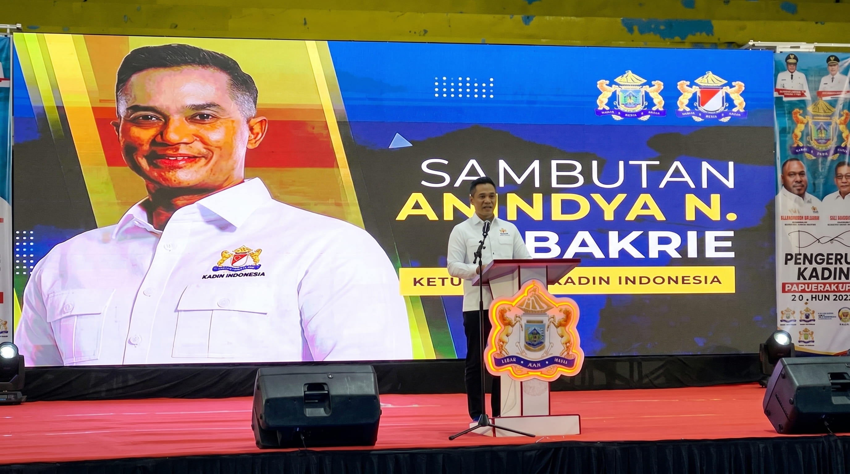 Kadin: Industri Butuh 30-60 Hari Pulih Usai Selat Hormuz Dibuka