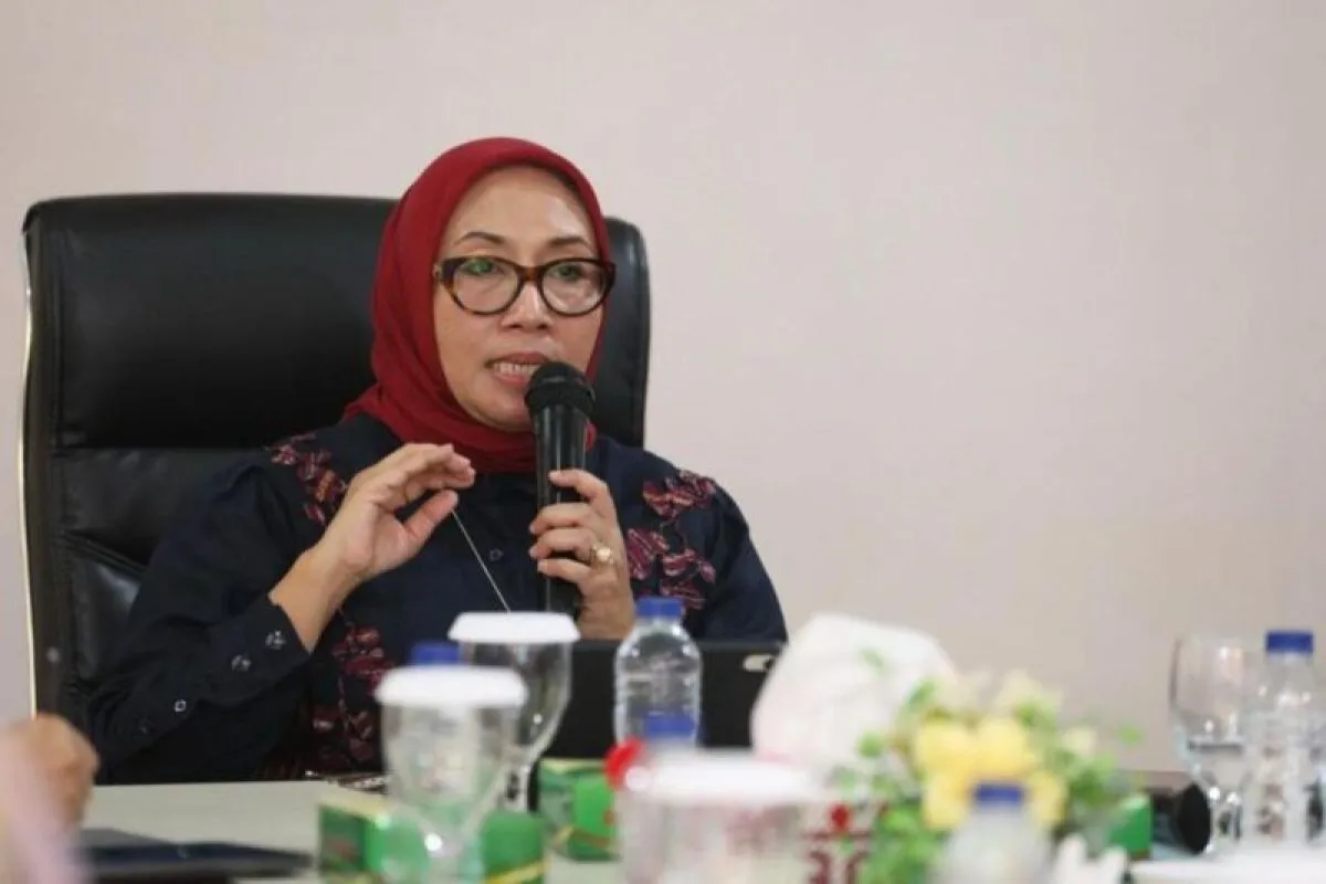 KemenPPPA Dampingi Korban Penganiayaan Berat di Bandung