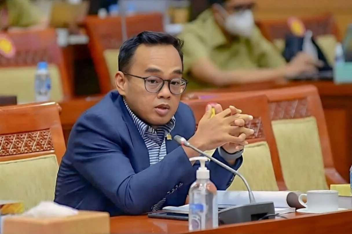 Disekap Pacar 3 Tahun di Bandung, DPR Minta Pelaku Dihukum Berat