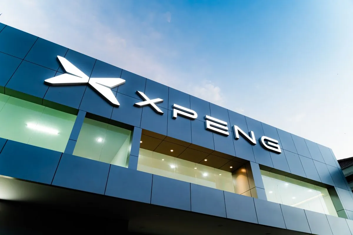 Xpeng Mona L03 Diperkenalkan Lebih Awal, Ini Spesifikasinya