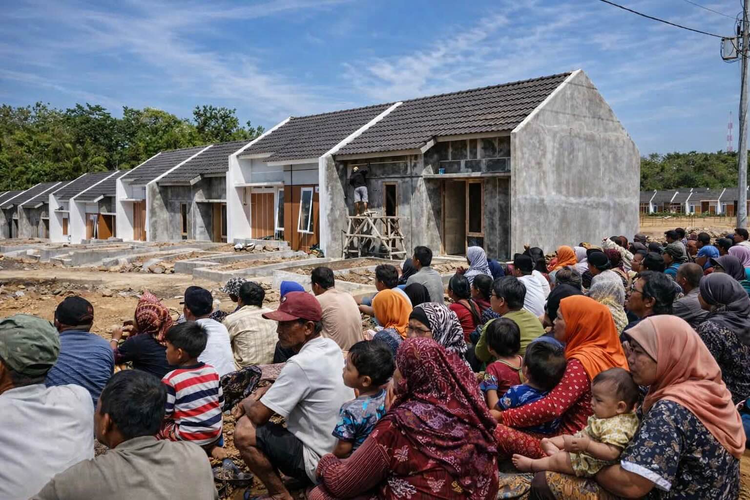 Tenor KPR Subsidi Resmi Diperpanjang hingga 40 Tahun
