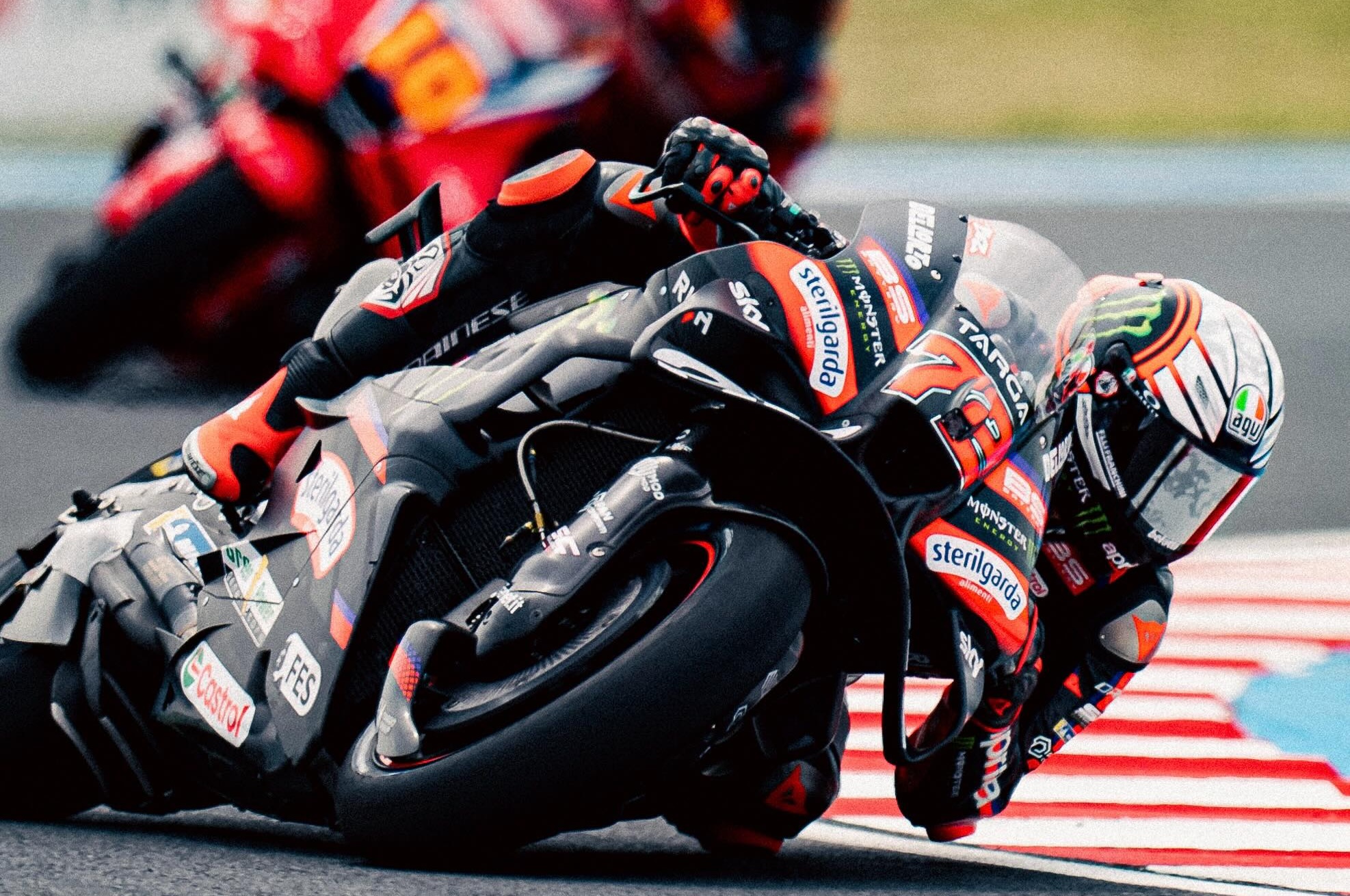 Bezzecchi Tercepat di FP1 MotoGP Belanda 2026
