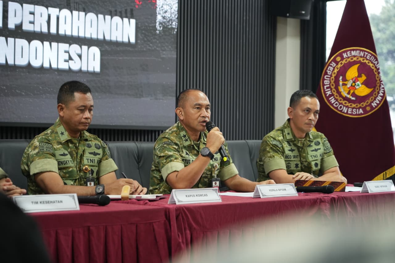 Tracing dan Isolasi Massal Digelar usai Peserta SPPI Kopdes Meninggal