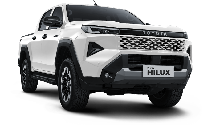 Toyota Hilux Terbaru Resmi Meluncur, Harga Mulai Rp416 Jutaan