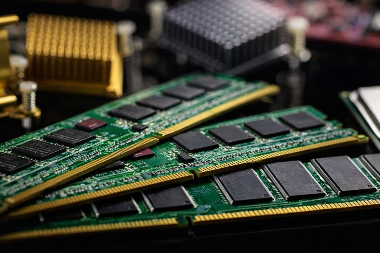 Krisis RAM Picu Kenaikan Harga Apple, Xbox, dan Nintendo
