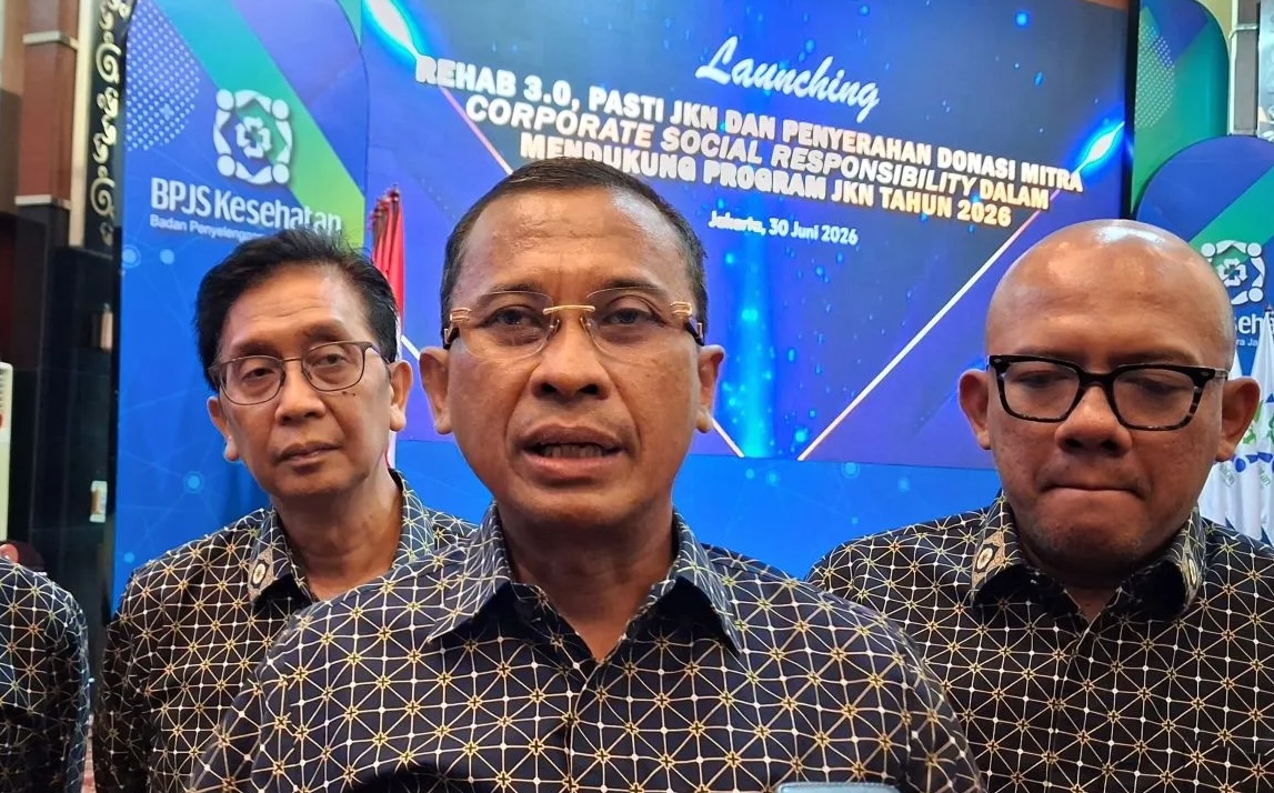 BPJS Kesehatan Luncurkan Rehab 3.0 untuk Cicil Tunggakan Iuran
