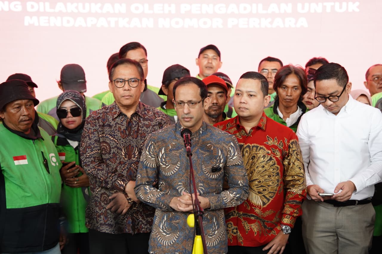 Korupsi Chromebook, Nadiem Makarim Divonis 10 Tahun
