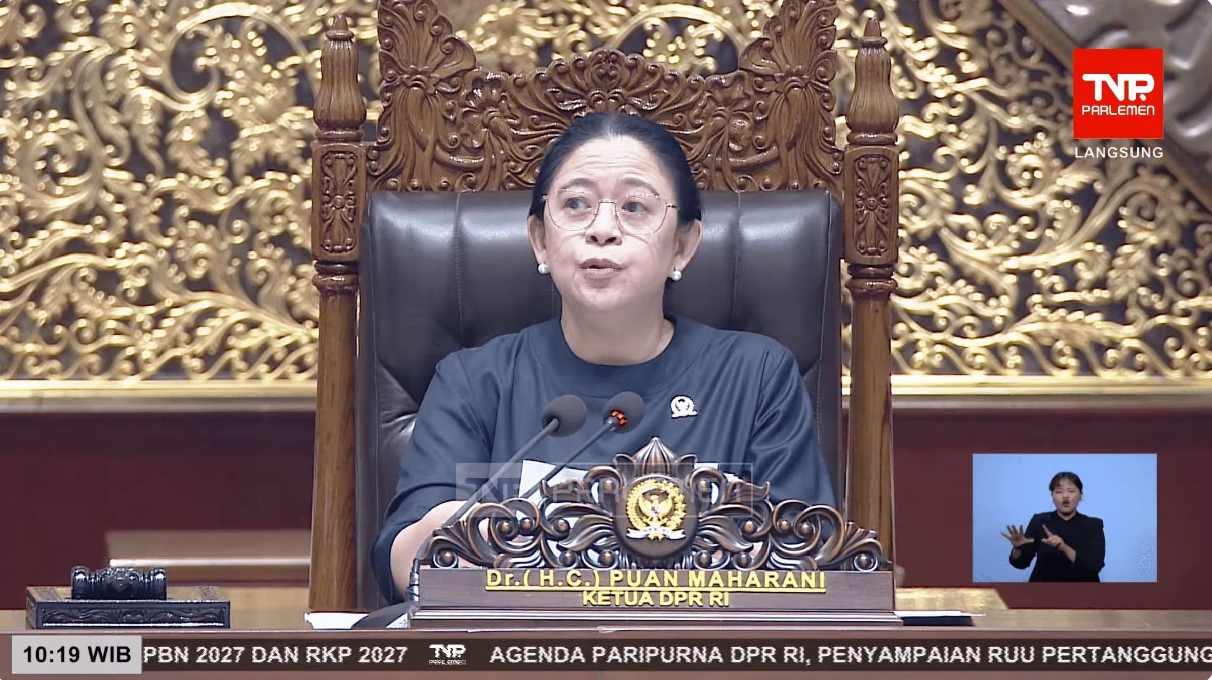 DPR Tetapkan Kusfiardi sebagai Anggota Baru BS OJK