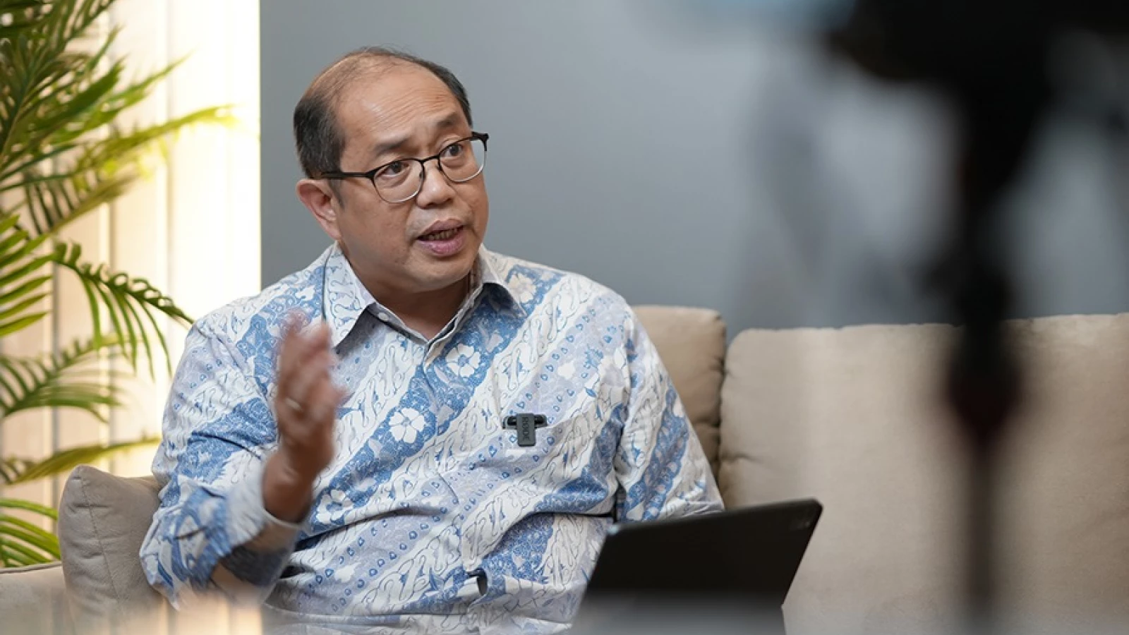 Vonis Isa Rachmatarwata Diperberat MA Jadi 2 Tahun Penjara