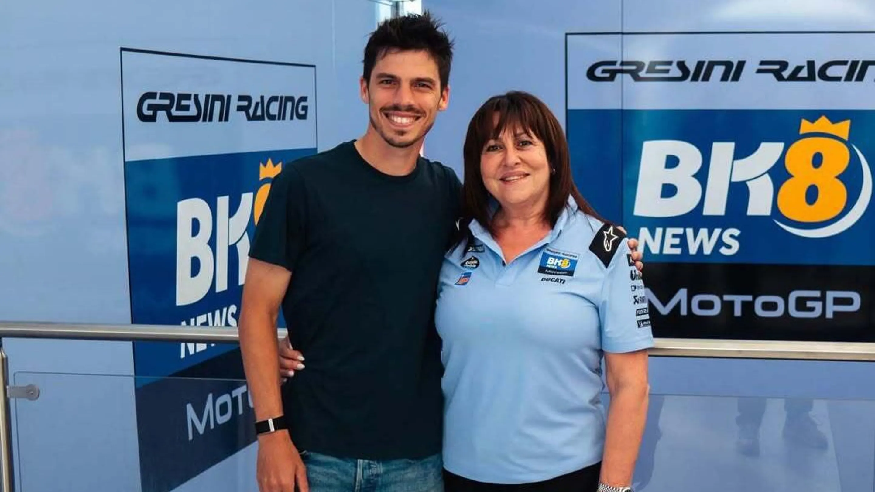 Honda Lepas Joan Mir, Langsung Disambar Gresini Racing