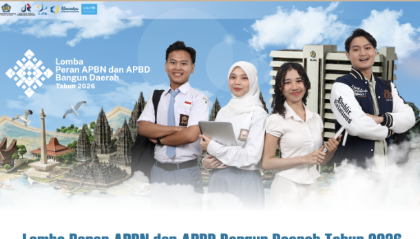 Lomba APBN Kemenkeu 2026: Syarat, Jadwal, dan Bonus Nilai STAN