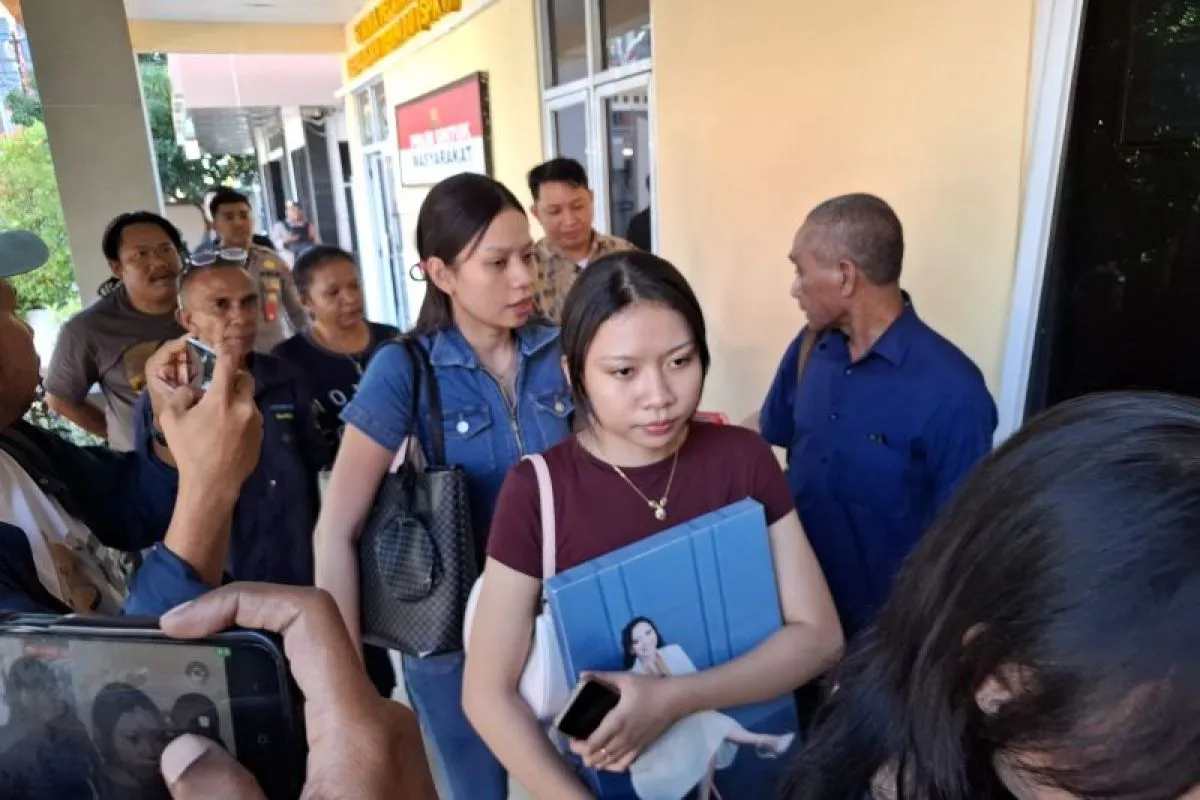 Ayah Dokter Icha Penuhi Panggilan BKD DPRD TTU Hari Ini