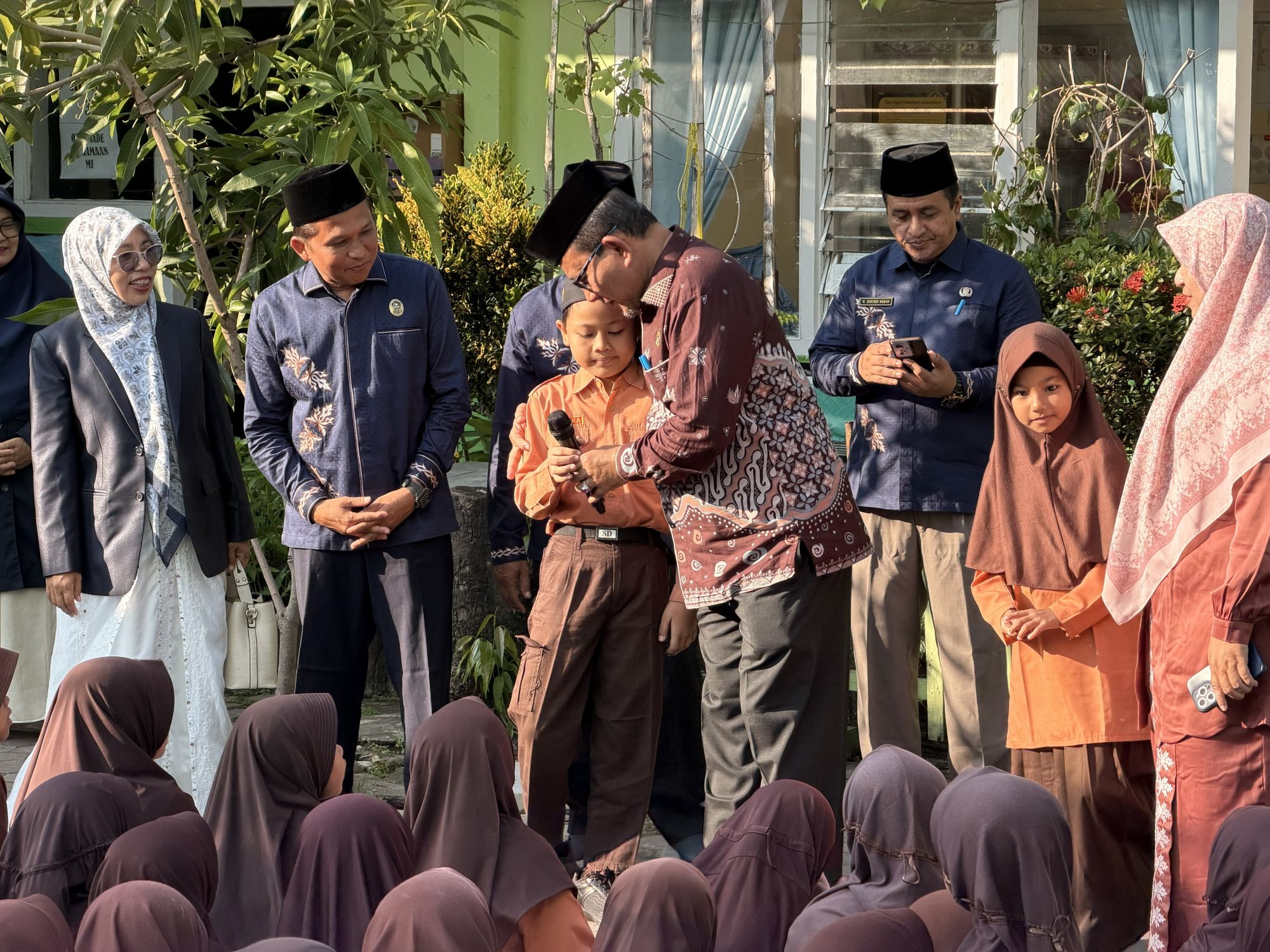 Larangan Matamuda Madrasah 2026 dan Sanksi Pelanggarannya
