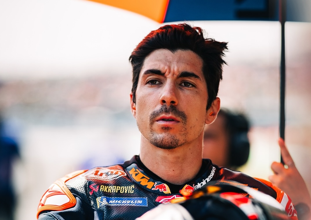 Vinales Isyaratkan Pensiun dari MotoGP Usai Musim Ini