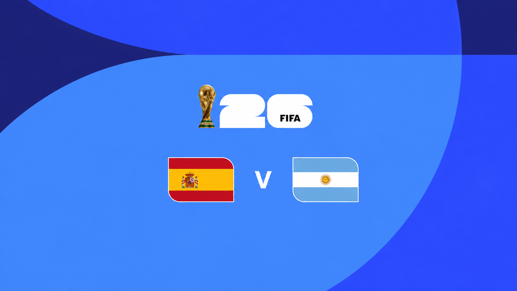 5 Pasangan Eks Rekan Setim di Final Piala Dunia 2026