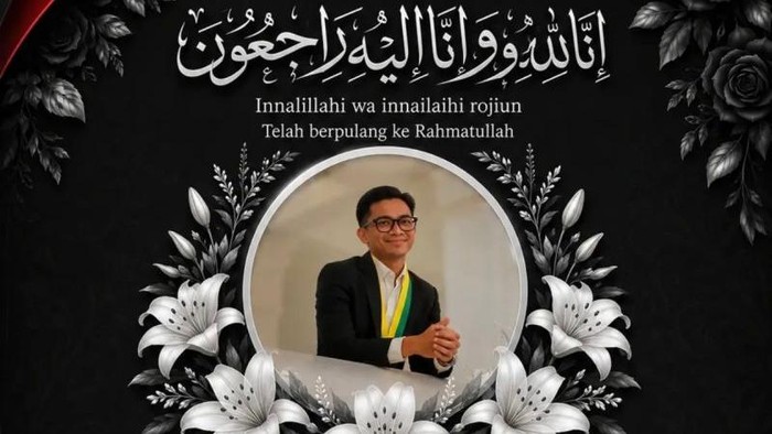 Dokter Magang UI Meninggal di Lampung, Kemenkes: Karena Sakit