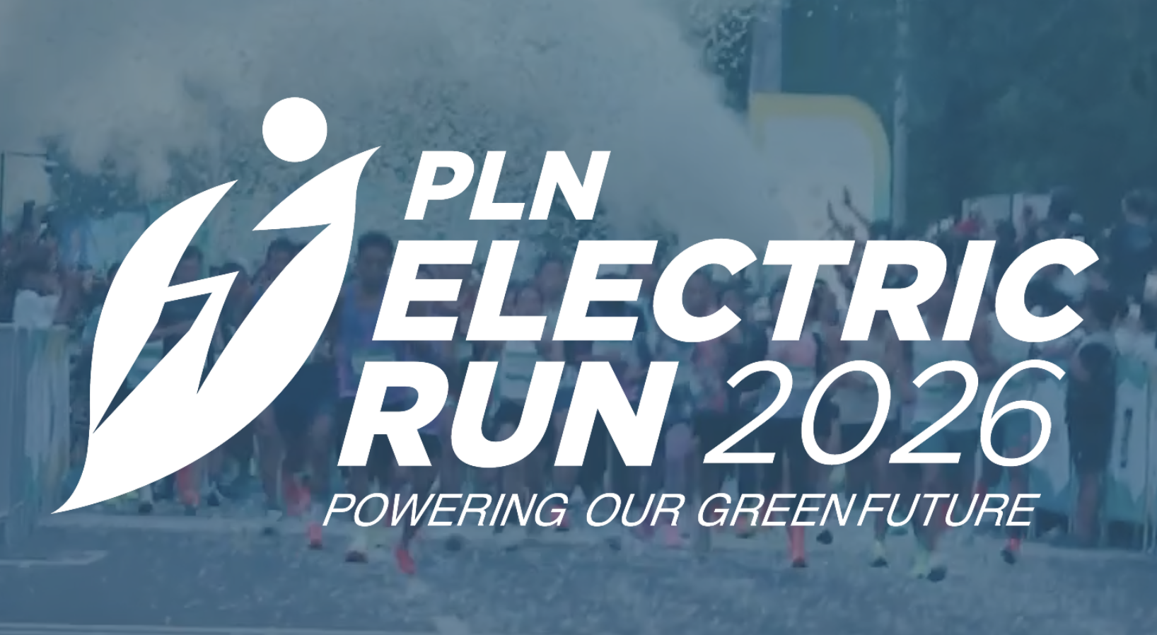 PLN Electric Run 2026 Diluncurkan, Bidik World Athletics Label