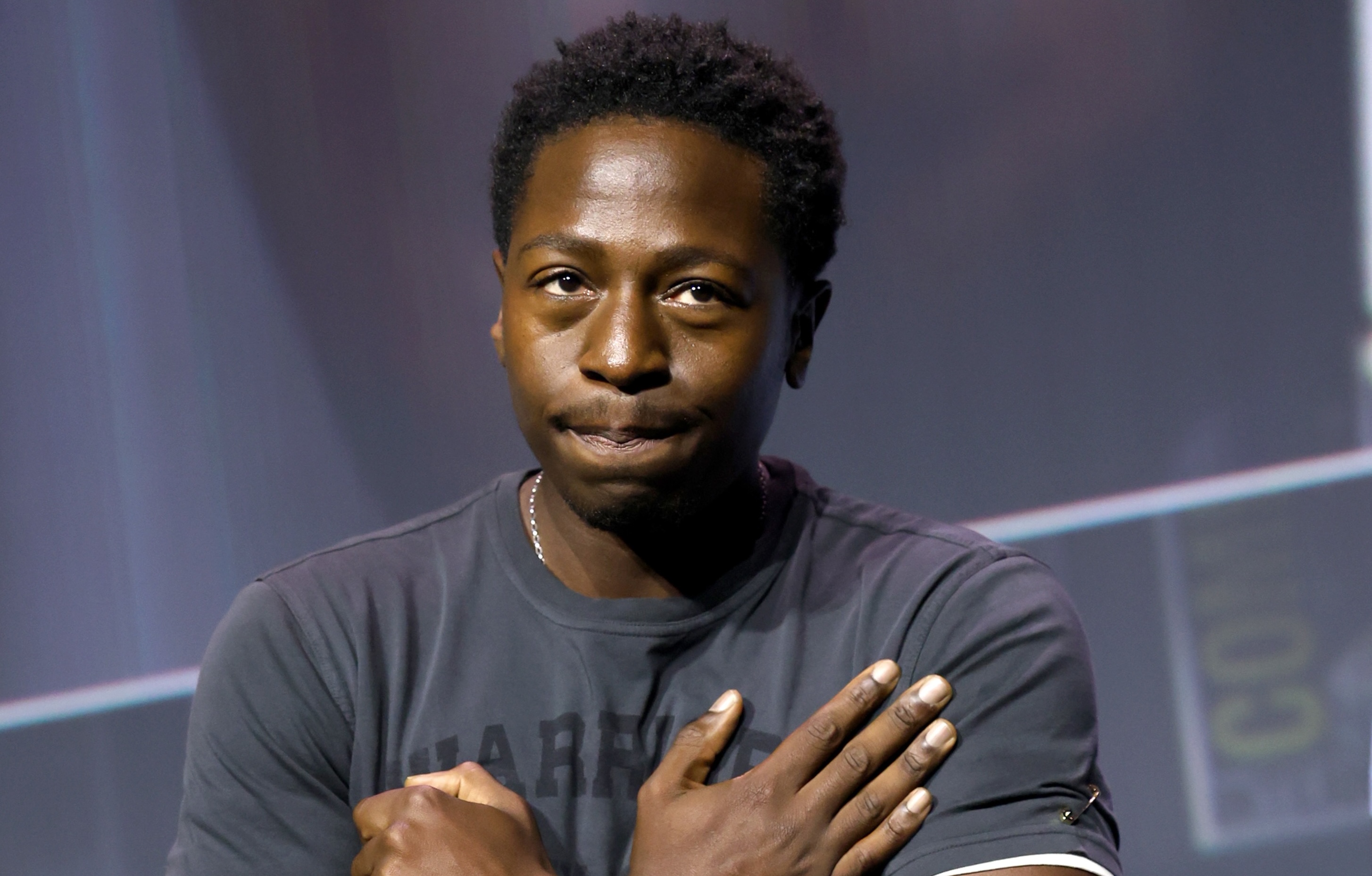 David Jonsson Ditunjuk Jadi Black Panther Baru untuk Marvel