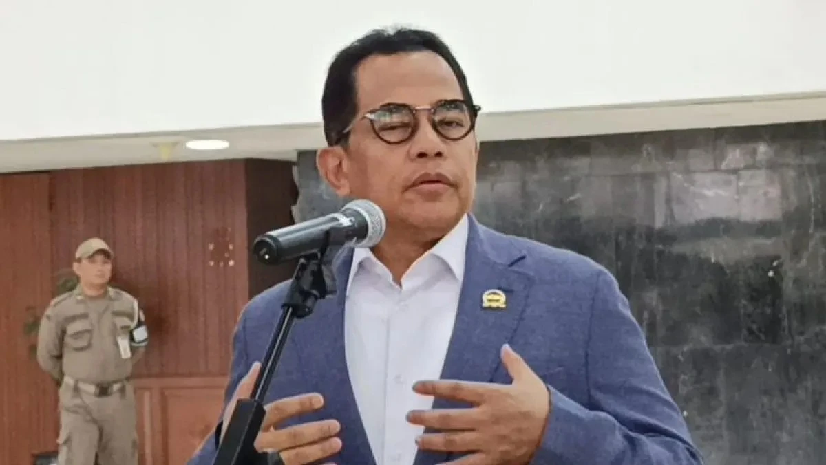 Praperadilan Sekjen DPR Indra Iskandar Diputuskan Hari Ini, KPK Ikuti Hasilnya