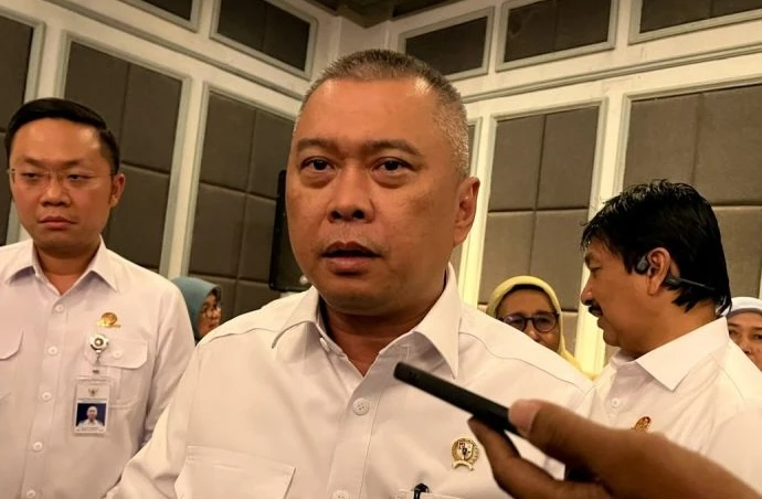 Menhub Batasi Kenaikan Tiket Pesawat Maksimal 13%