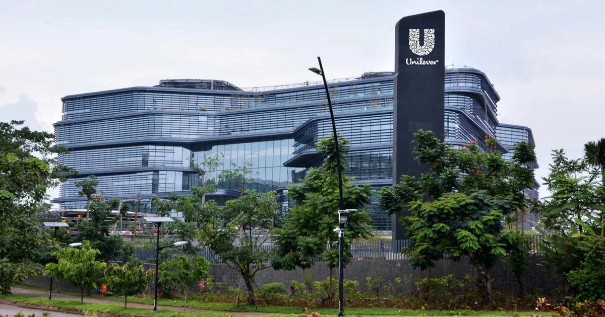Unilever Indonesia (UNVR) Laporkan Penjualan Naik 12,4%