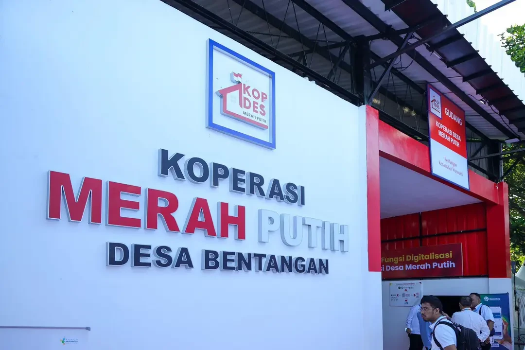 KDKMP Hemat Belanja Rumah Tangga Rp33 Triliun per Tahun
