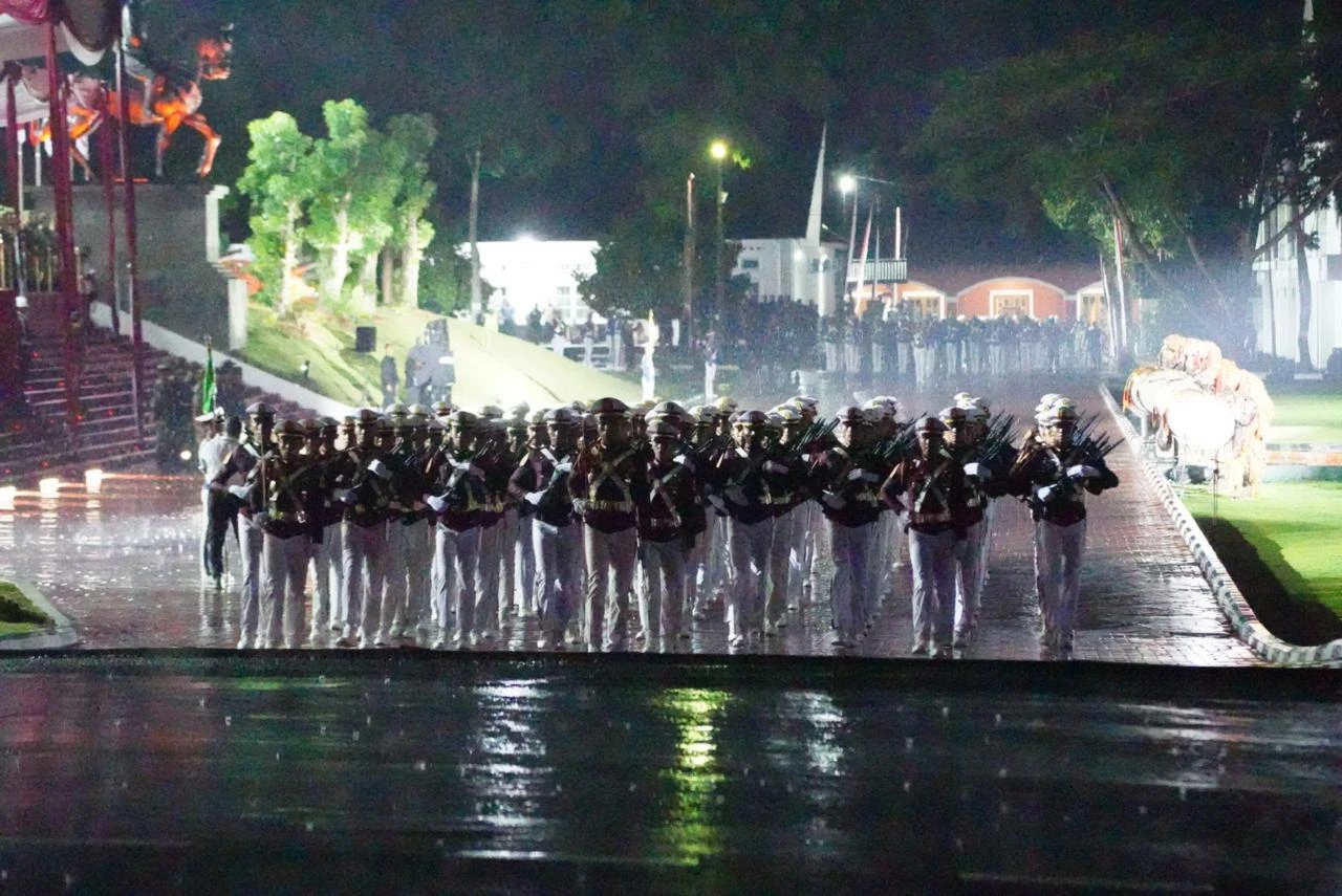 Rekrutmen Polri 2026: Pendaftaran Akpol dan Bintara Dibuka hingga 30 Maret, Ini Syarat, Jadwal dan Jalurnya