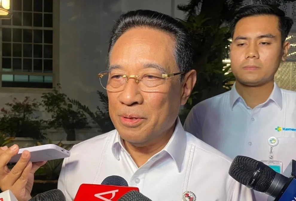 Pemerintah Siapkan Renovasi Rumah untuk Tekan Penularan TBC