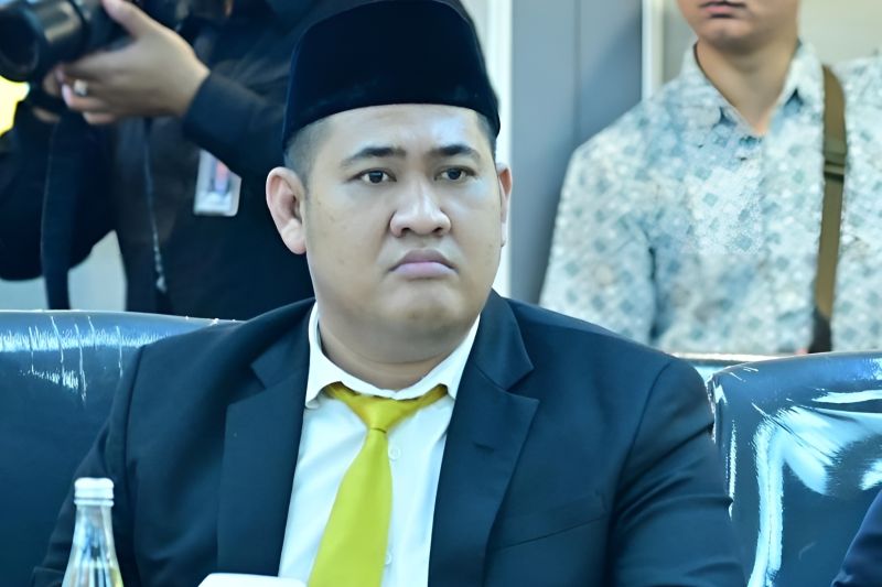 DPR Usulkan Integrasi Data BMKG, BPBD, dan KLH Hadapi Hujan Ekstrem