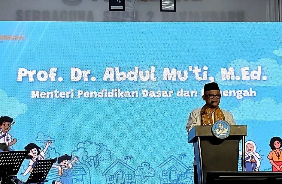 Sekolah Nyaman jadi Strategi Baru Kemendikdasmen Tekan Kekerasan Pelajar
