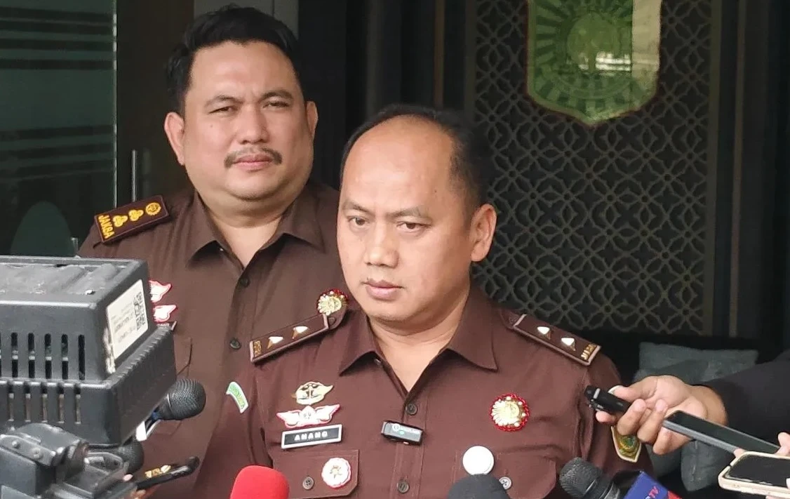 Kejagung Periksa Eks Menteri ESDM, KPK Tegaskan Kasus Minyak Mentah Belum Dilimpahkan