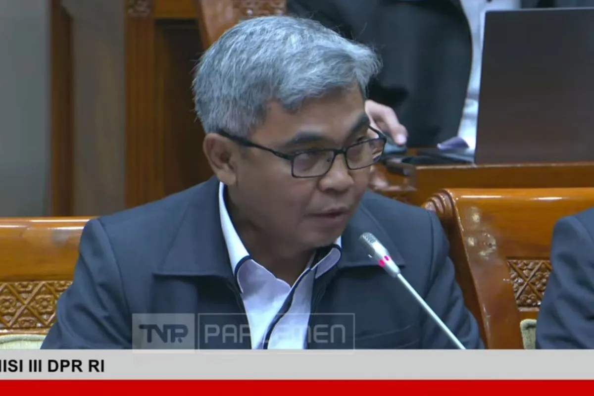 KPK Pulihkan Aset Negara Rp1,5 Triliun Sepanjang 2025