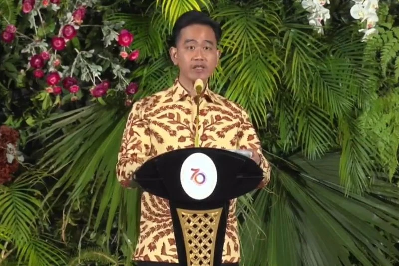 Gibran: Siapa pun Presidennya, Menterinya Tetap Yusril