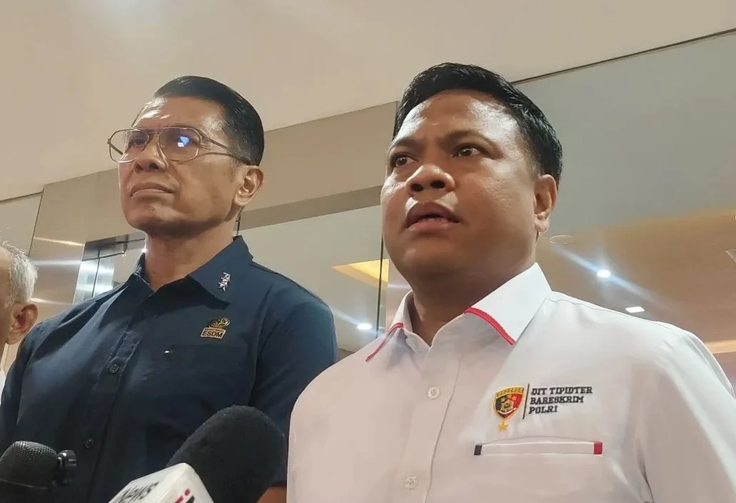 Polri dan ESDM Bentuk Satgas, Pertamina Siap Beli Sumur Ilegal