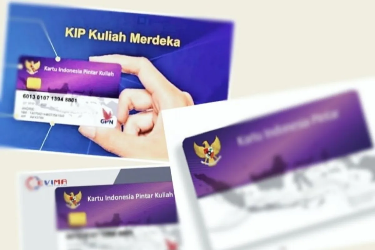 KIP Kuliah 2026 Resmi Dibuka, Simak Syarat dan Cara Pendaftarannya