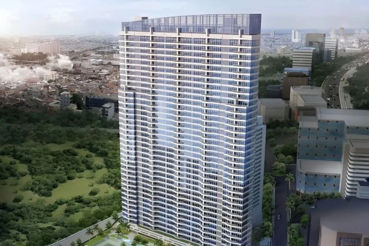 Bernilai Rp219 Miliar, 90 Apartemen South Hills Milik Benny Tjokrosaputro Segera Dilelang