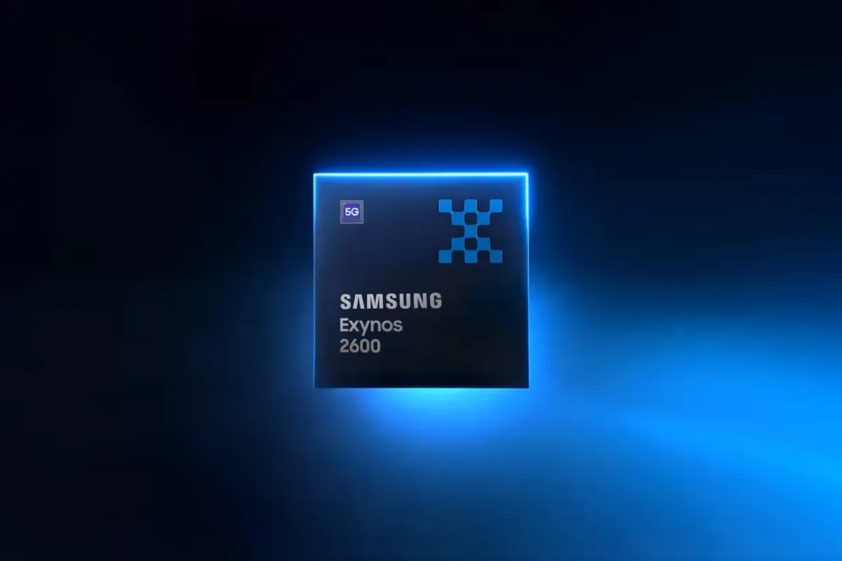 Samsung Exynos 2600 Jadi Chipset 2nm Pertama
