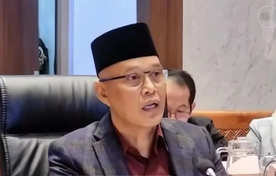 DPR RI Kecam Intervensi Militer AS pada Venezuela