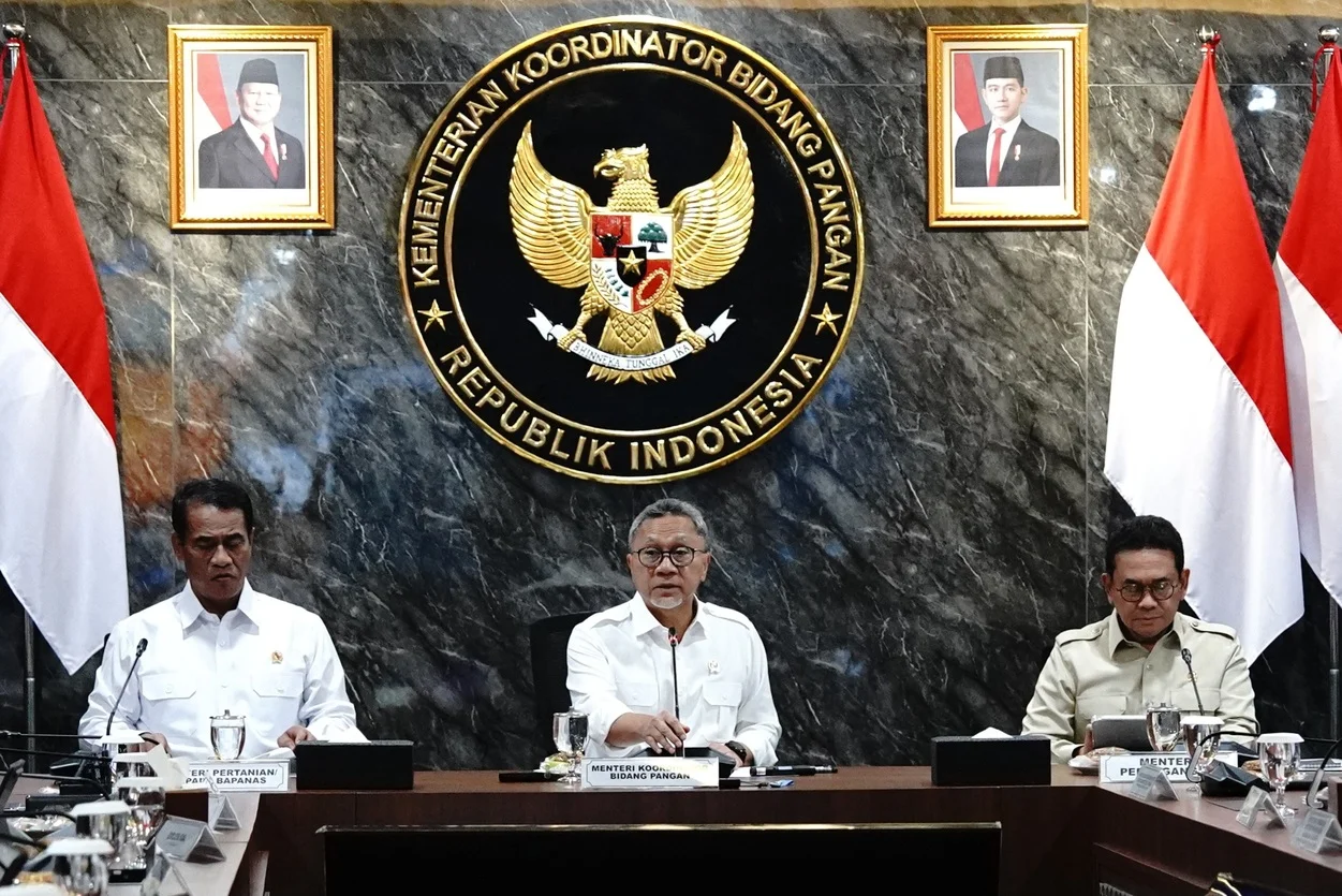 Pemerintah Subsidi Kedelai Rp2.000/Kg, Disalurkan via Bulog