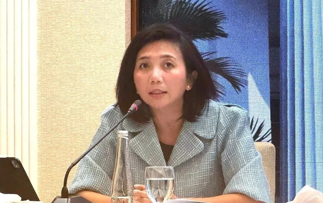 Kemlu RI Imbau WNI di Iran Tetap Tenang di Tengah Serangan Udara